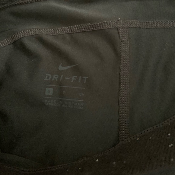 Nike 3/4 length leggings - Picture 4 of 4